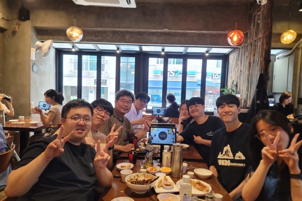 25.07.14 회식